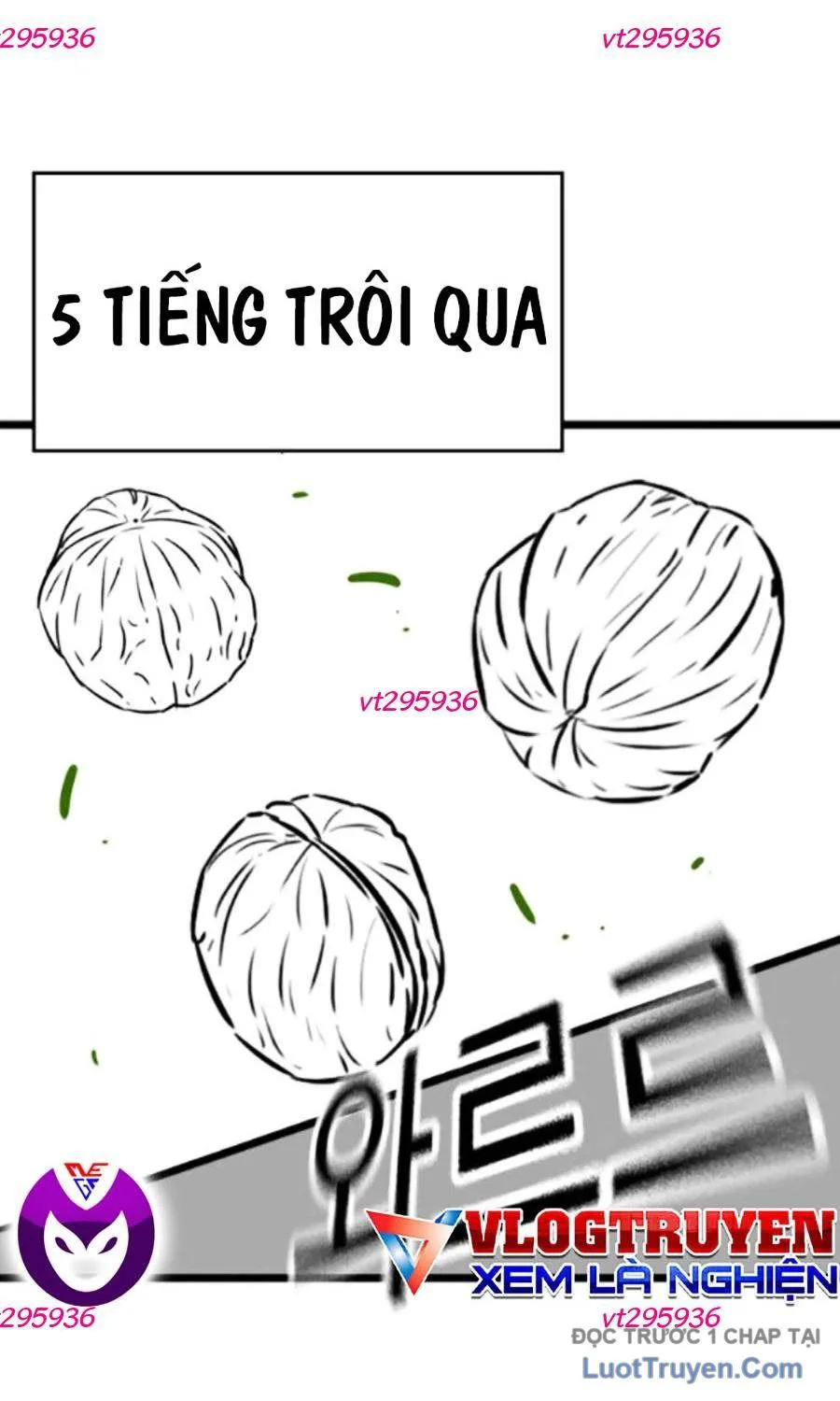Nhiệm Vụ Đời Thật chương 164.5 - trang 31