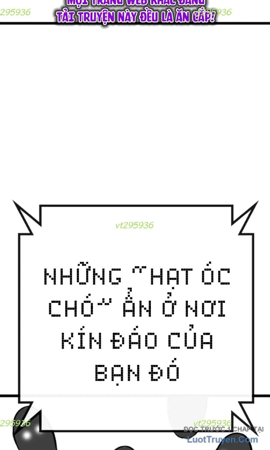 Nhiệm Vụ Đời Thật chương 164.5 - trang 61