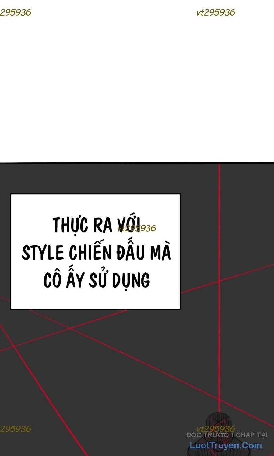 Nhiệm Vụ Đời Thật chương 164.6 - trang 6