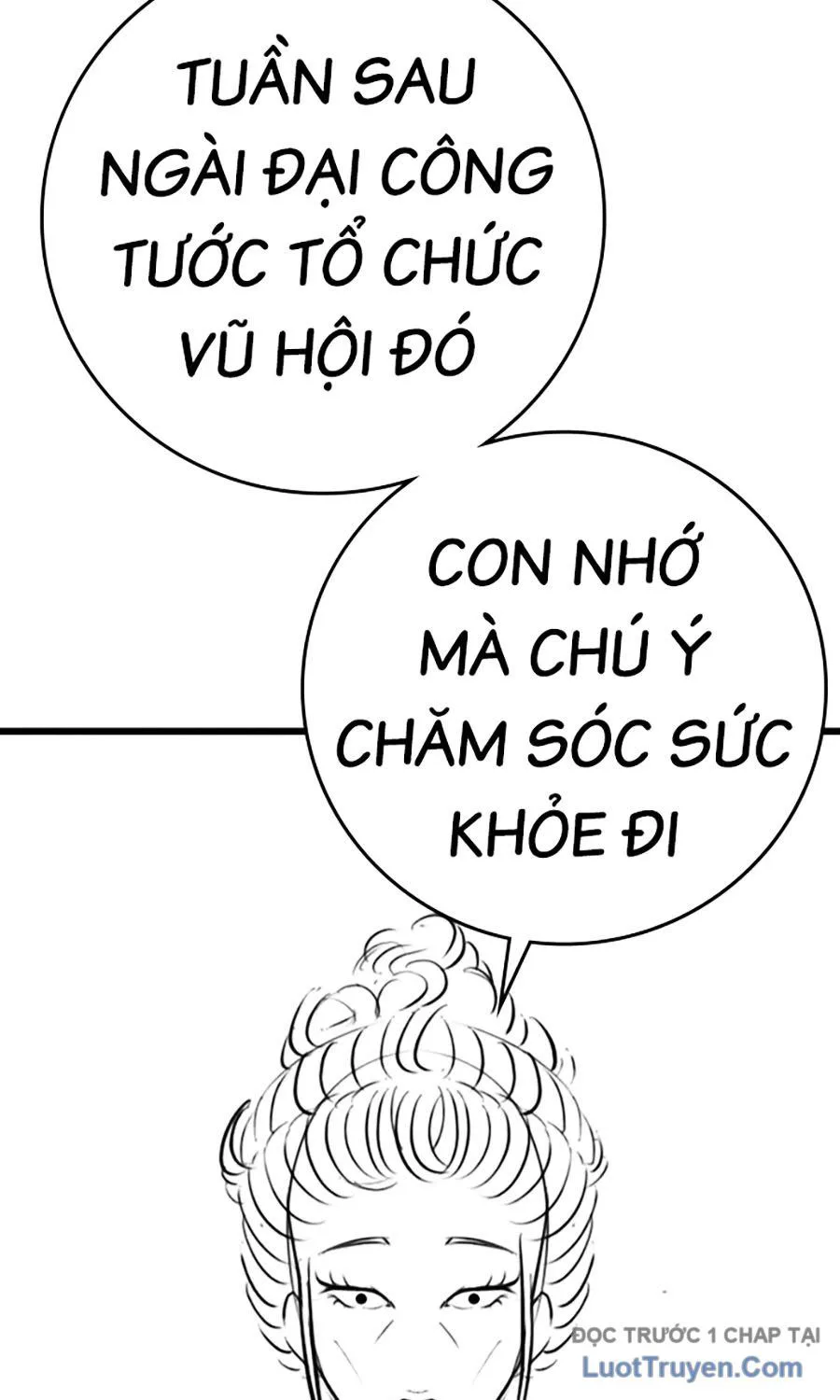 Nhiệm Vụ Đời Thật chương 164.6 - trang 22