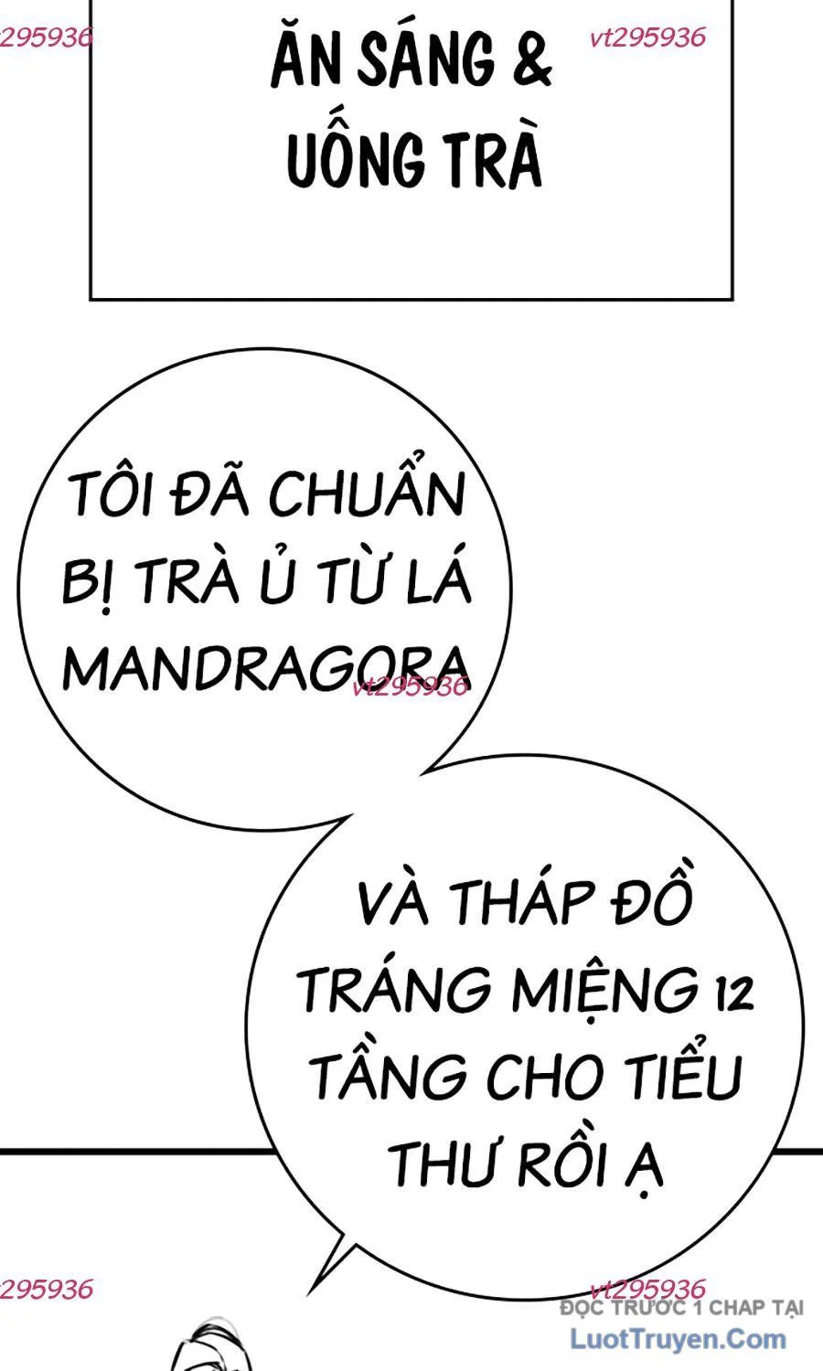 Nhiệm Vụ Đời Thật chương 164.6 - trang 32