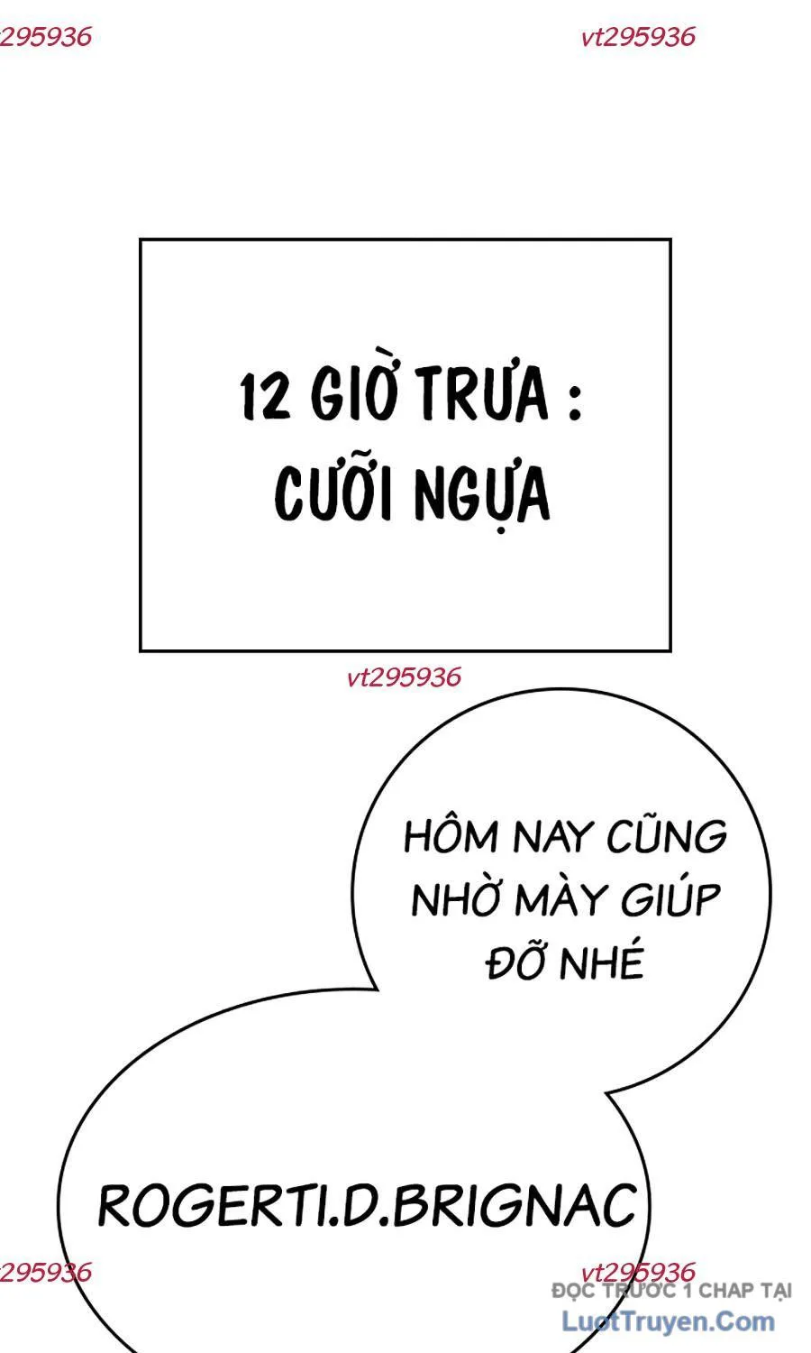 Nhiệm Vụ Đời Thật chương 164.6 - trang 36
