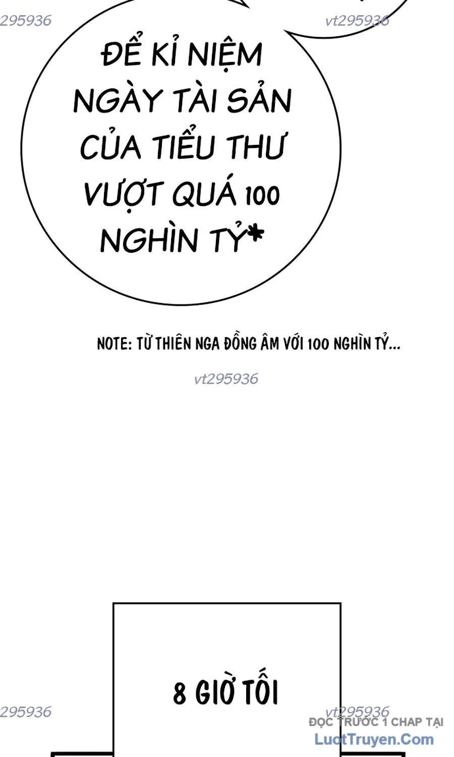 Nhiệm Vụ Đời Thật chương 164.6 - trang 41
