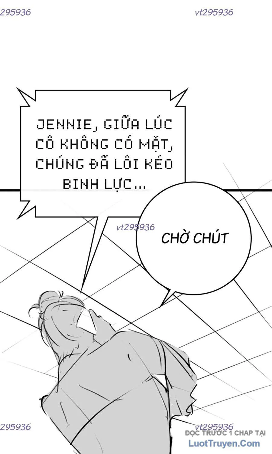 Nhiệm Vụ Đời Thật chương 164.6 - trang 57