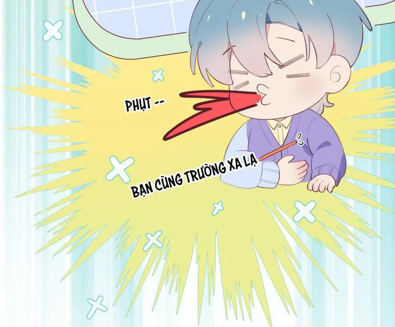Cuộc Chiến Không Rung Động chương 2 - trang 7