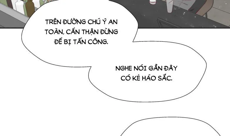 Cuộc Chiến Không Rung Động chương 2 - trang 18