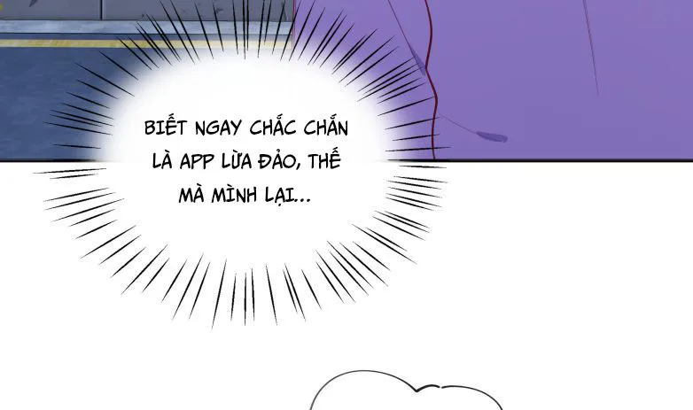Cuộc Chiến Không Rung Động chương 2 - trang 35