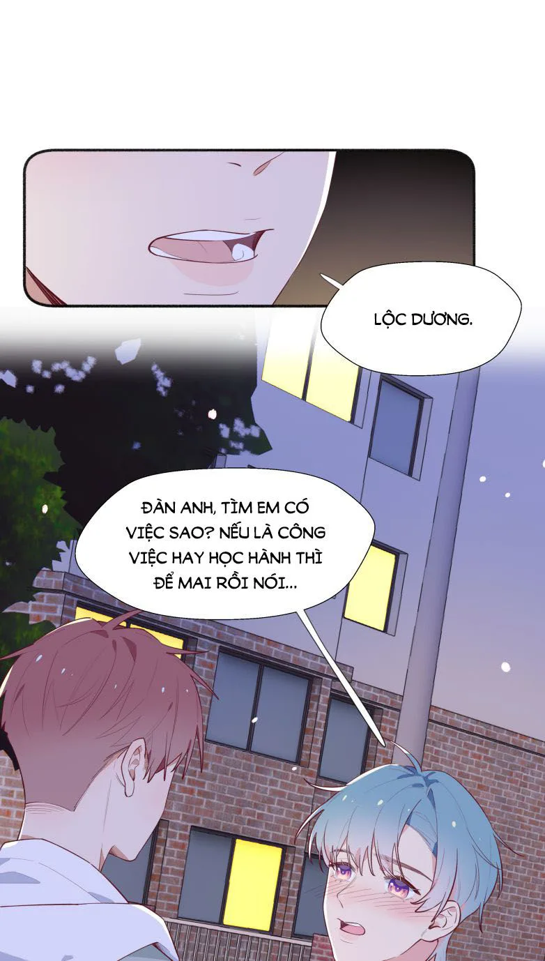 Cuộc Chiến Không Rung Động chương 2 - trang 43