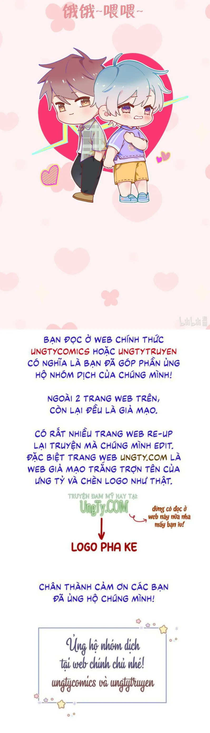 Cuộc Chiến Không Rung Động chương 3 - trang 33