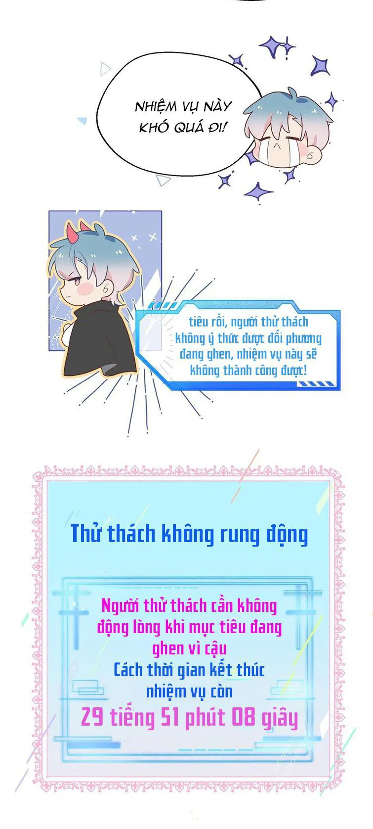 Cuộc Chiến Không Rung Động chương 28 - trang 17