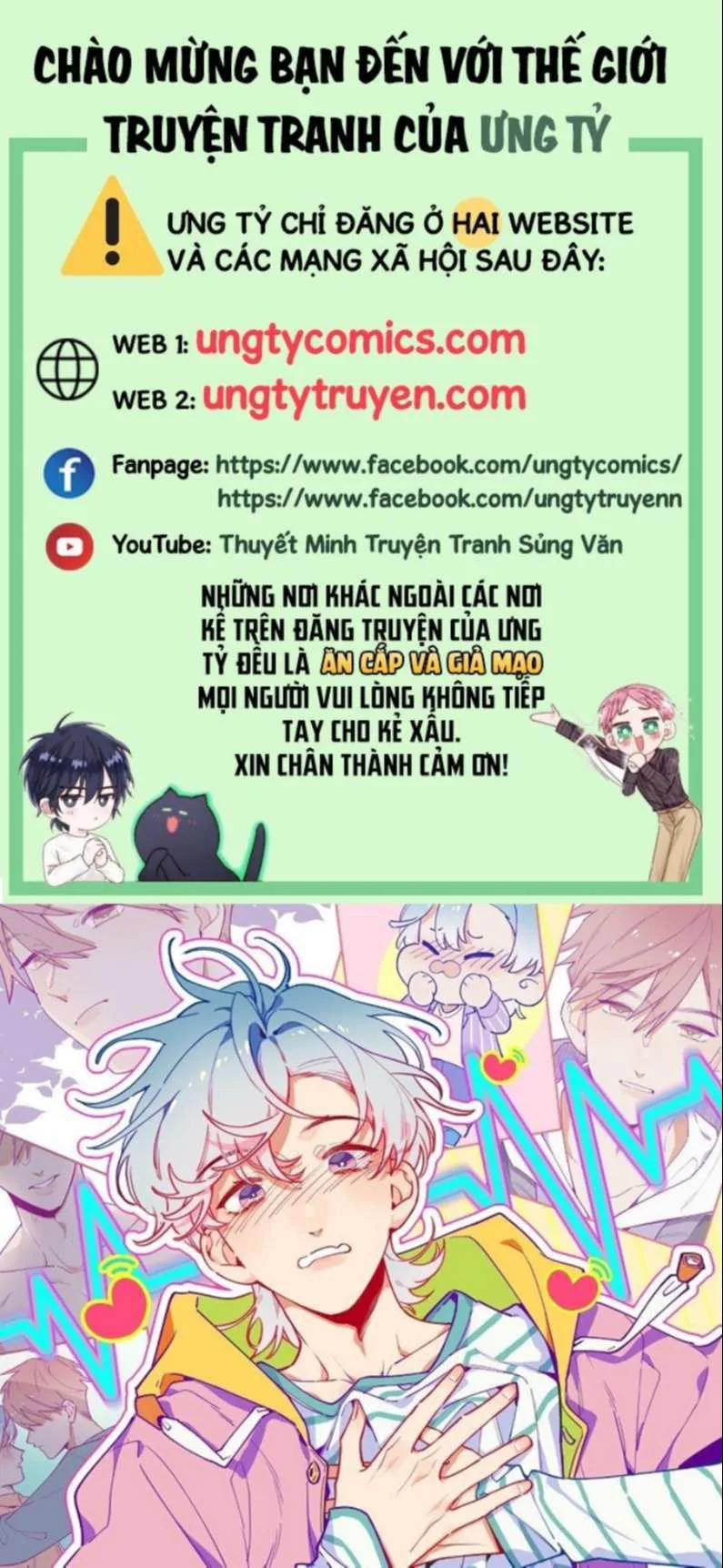 Cuộc Chiến Không Rung Động chương 29 - trang 2