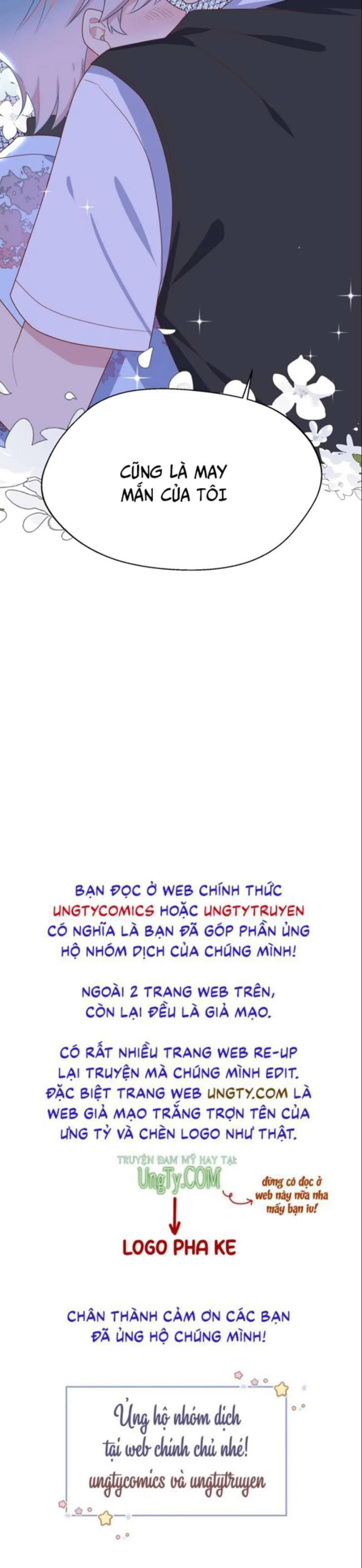 Cuộc Chiến Không Rung Động chương 29 - trang 19