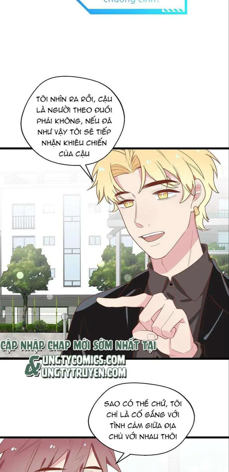 Cuộc Chiến Không Rung Động chương 31 - trang 7