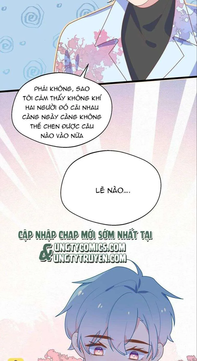 Cuộc Chiến Không Rung Động chương 31 - trang 23