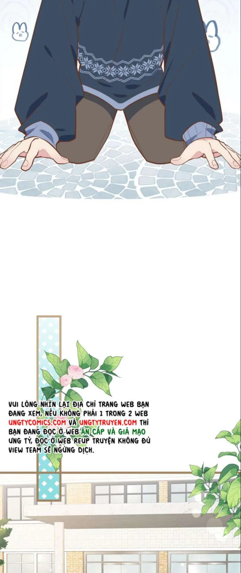 Cuộc Chiến Không Rung Động chương 32 - trang 10