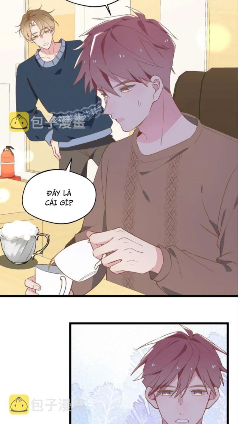 Cuộc Chiến Không Rung Động chương 35 - trang 5