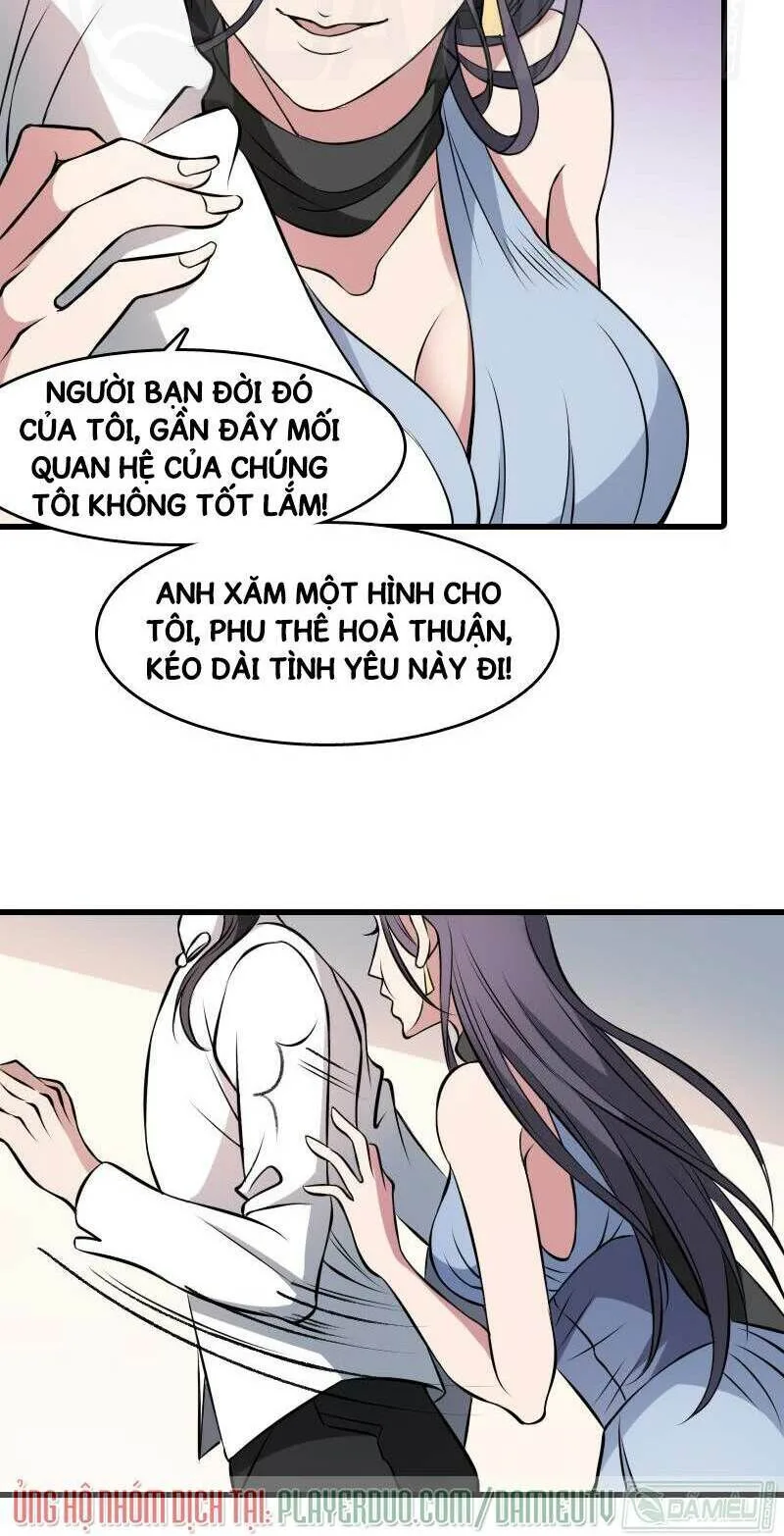 Văn Âm Sư chương 5 - trang 2