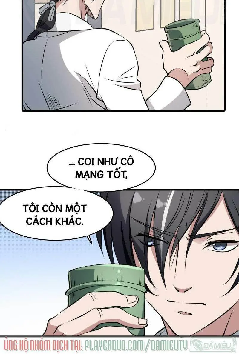 Văn Âm Sư chương 5 - trang 10