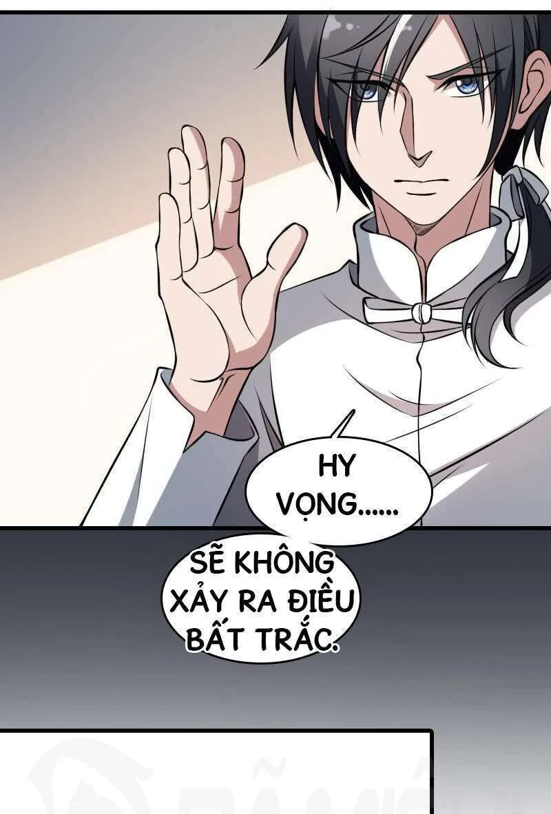 Văn Âm Sư chương 6 - trang 15