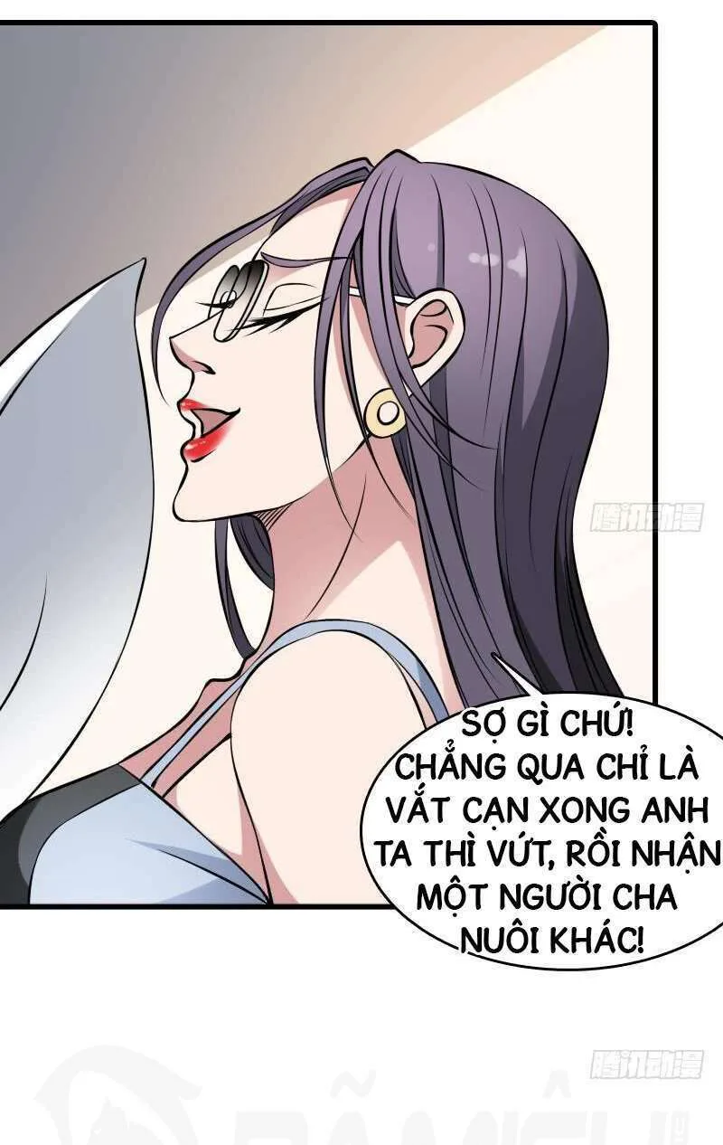 Văn Âm Sư chương 6 - trang 20