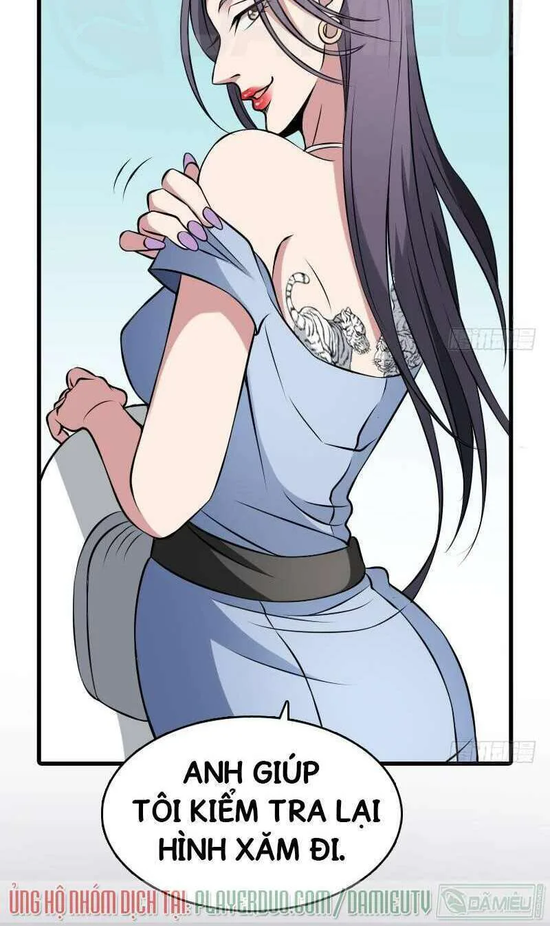 Văn Âm Sư chương 6 - trang 23