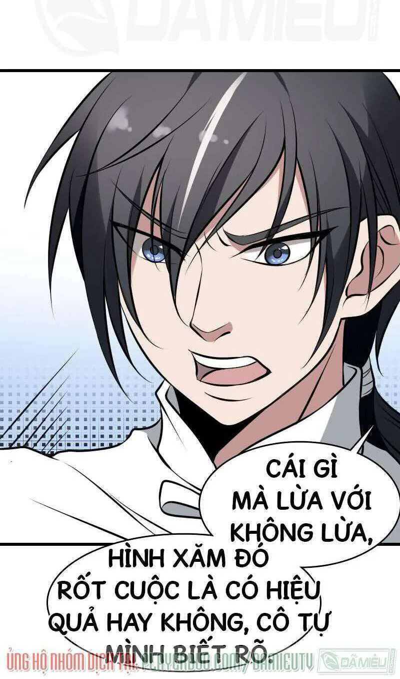 Văn Âm Sư chương 7 - trang 8