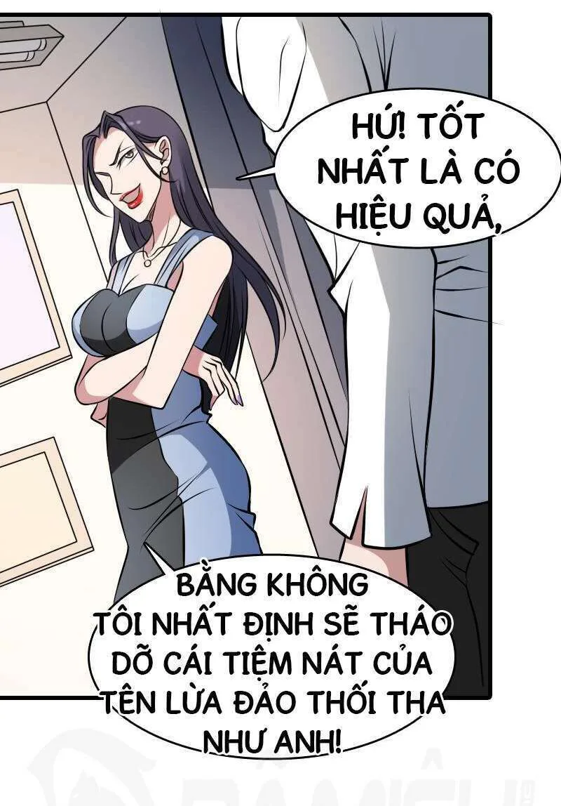 Văn Âm Sư chương 7 - trang 9