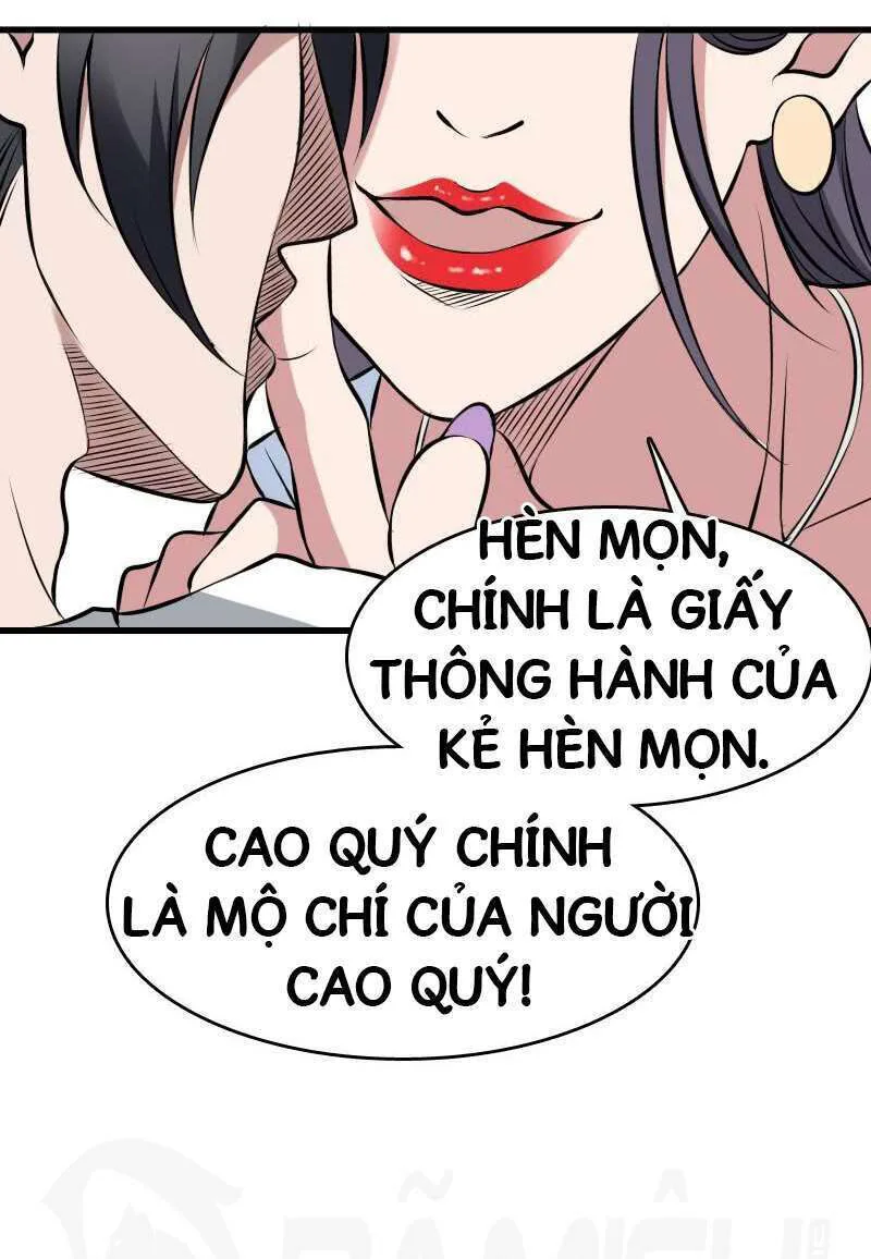 Văn Âm Sư chương 7 - trang 14