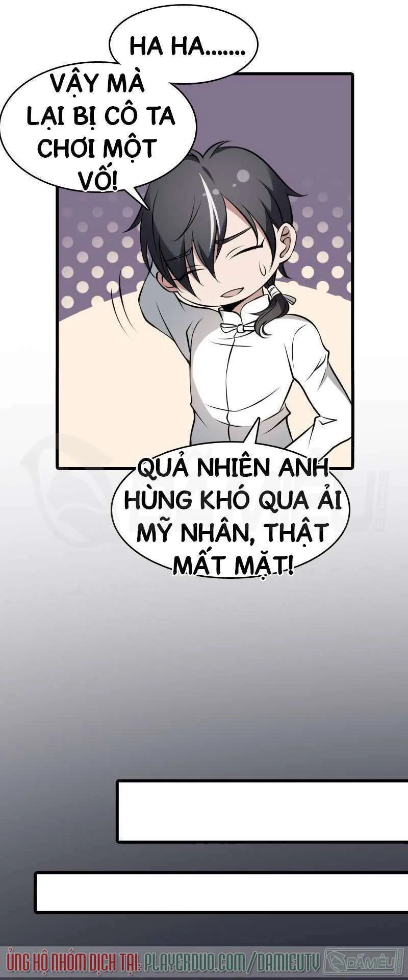 Văn Âm Sư chương 7 - trang 16