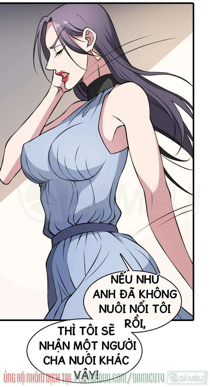 Văn Âm Sư chương 8 - trang 8