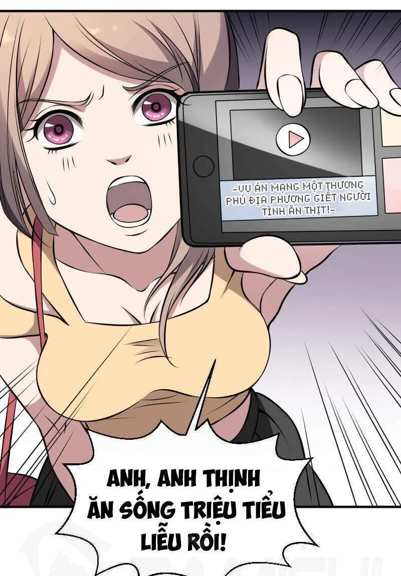Văn Âm Sư chương 10 - trang 6