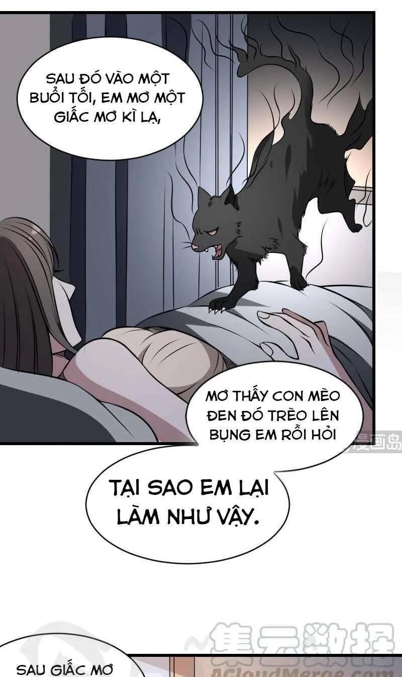 Văn Âm Sư chương 12 - trang 17