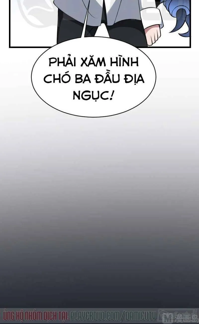 Văn Âm Sư chương 12 - trang 24