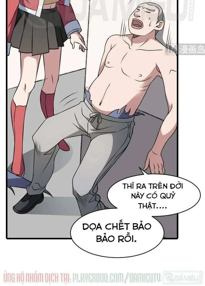 Văn Âm Sư chương 15 - trang 2