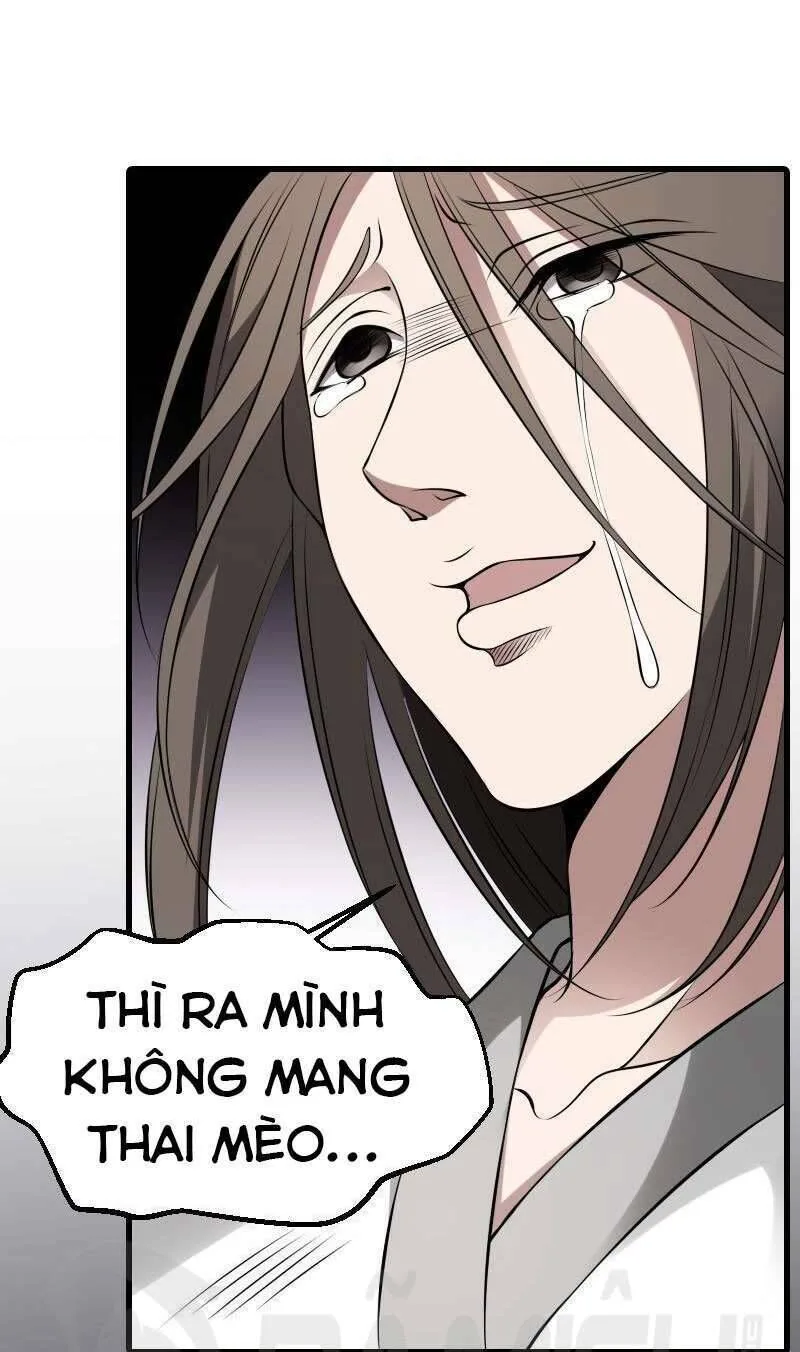 Văn Âm Sư chương 15 - trang 11