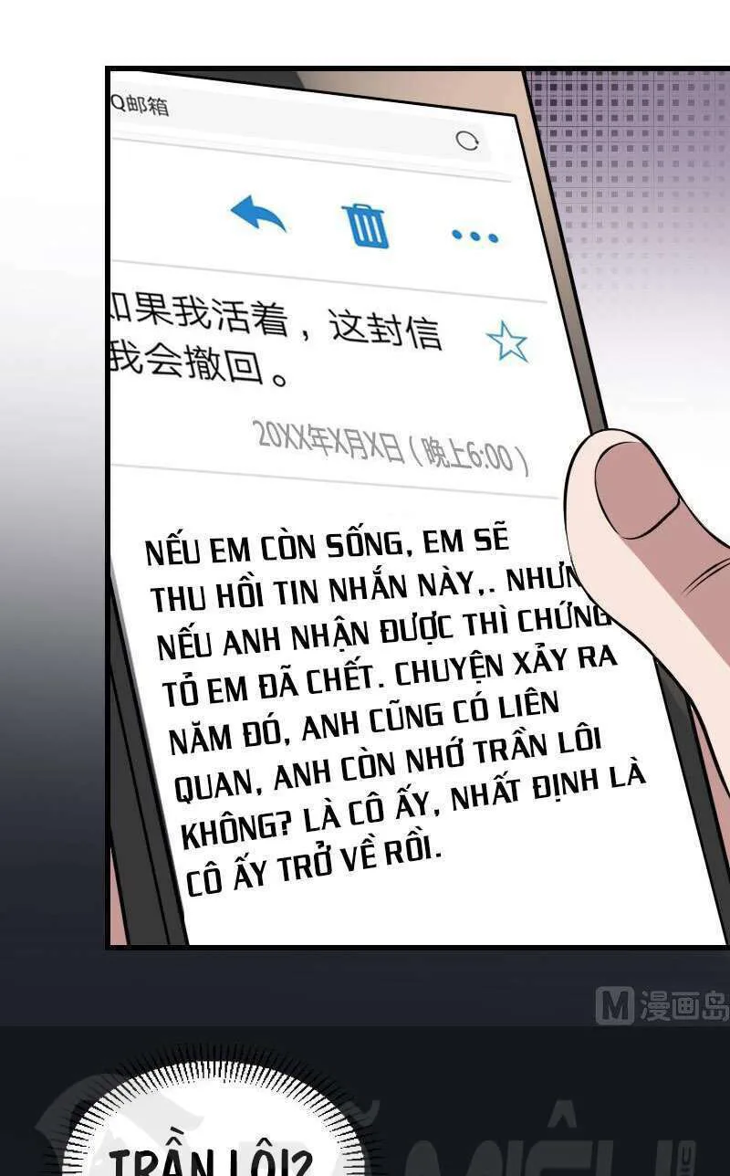 Văn Âm Sư chương 16 - trang 6