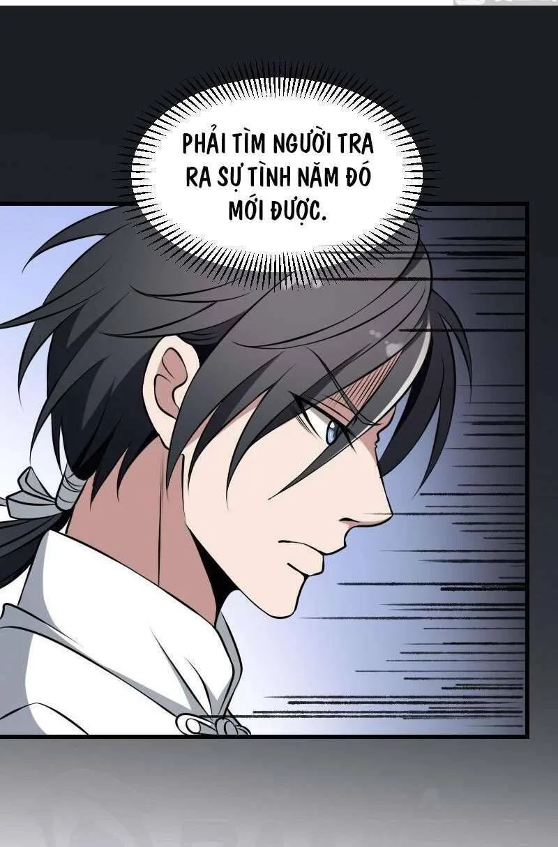 Văn Âm Sư chương 16 - trang 12