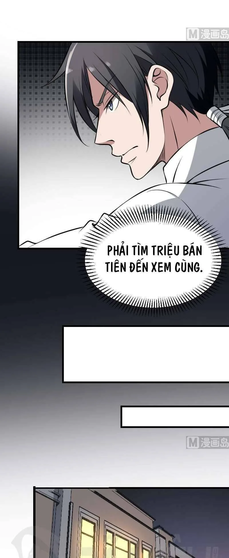 Văn Âm Sư chương 17 - trang 9