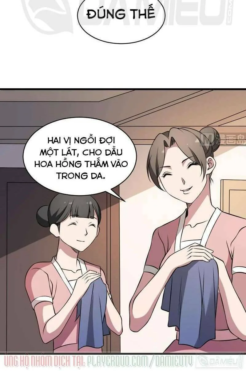 Văn Âm Sư chương 17 - trang 18