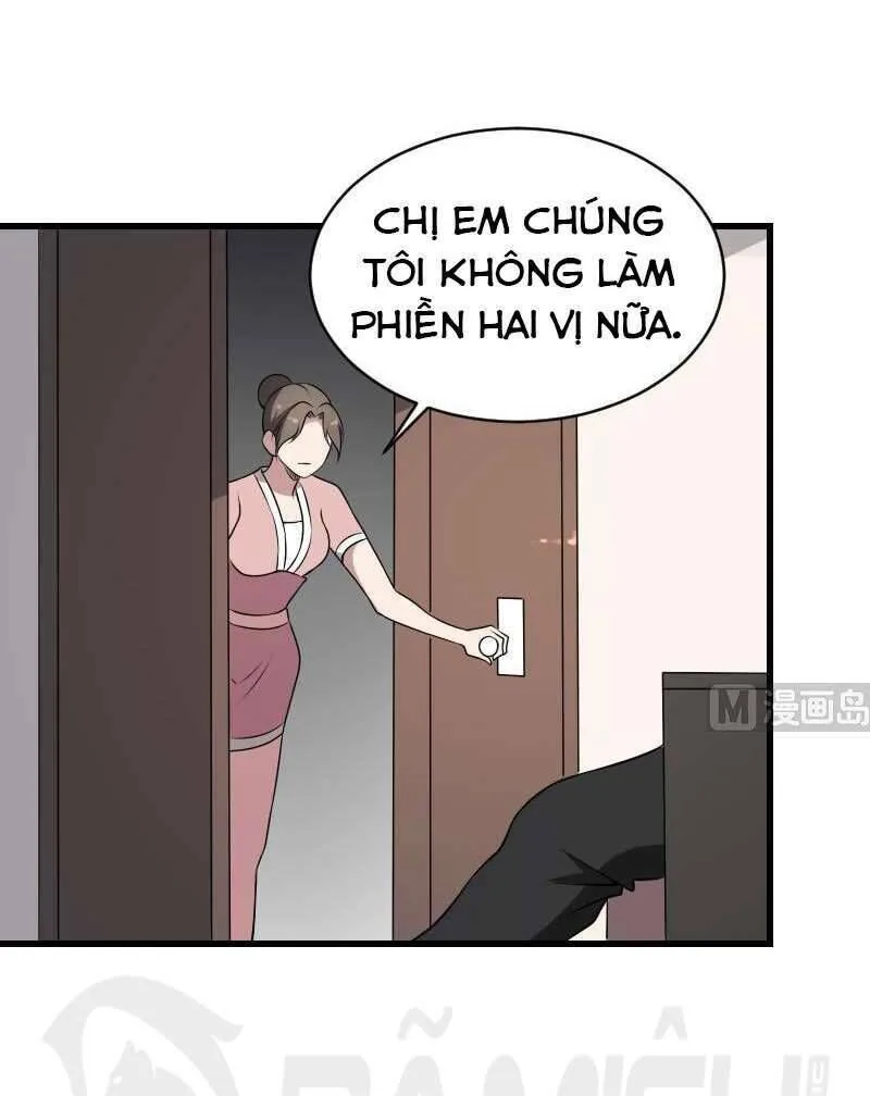 Văn Âm Sư chương 17 - trang 19
