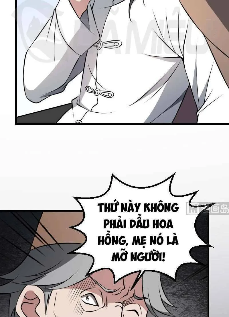Văn Âm Sư chương 17 - trang 22