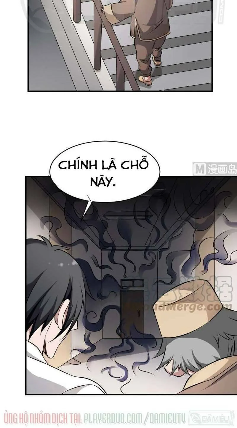 Văn Âm Sư chương 18 - trang 4