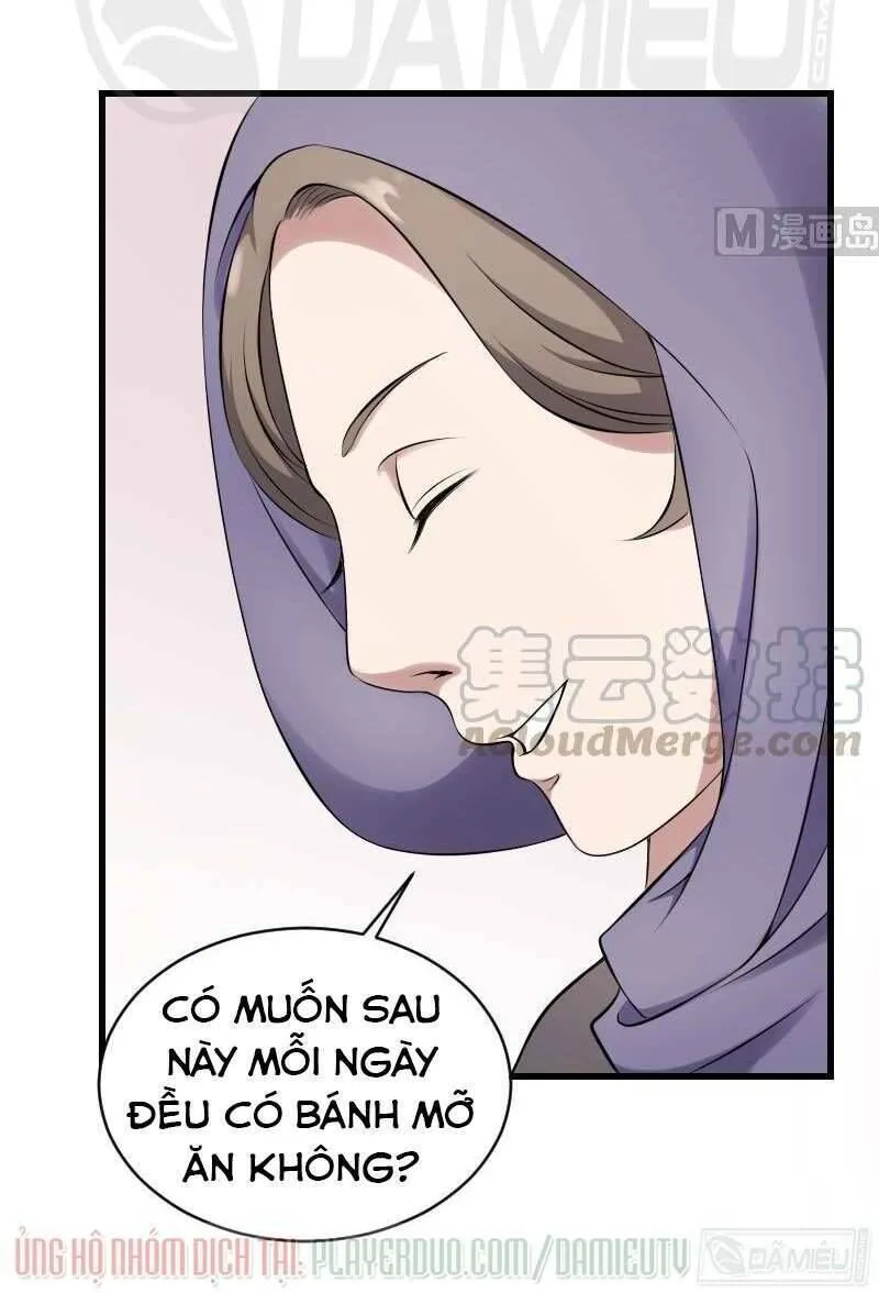 Văn Âm Sư chương 19 - trang 4