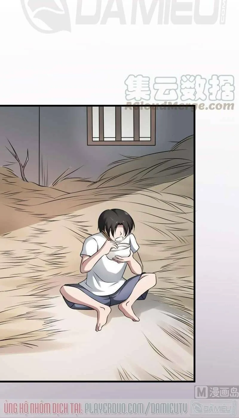 Văn Âm Sư chương 19 - trang 16