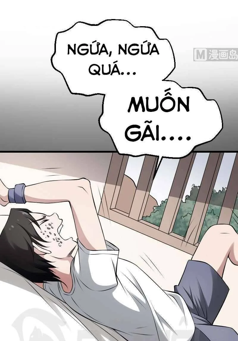 Văn Âm Sư chương 20 - trang 3