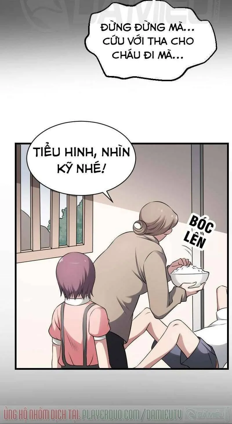 Văn Âm Sư chương 20 - trang 6