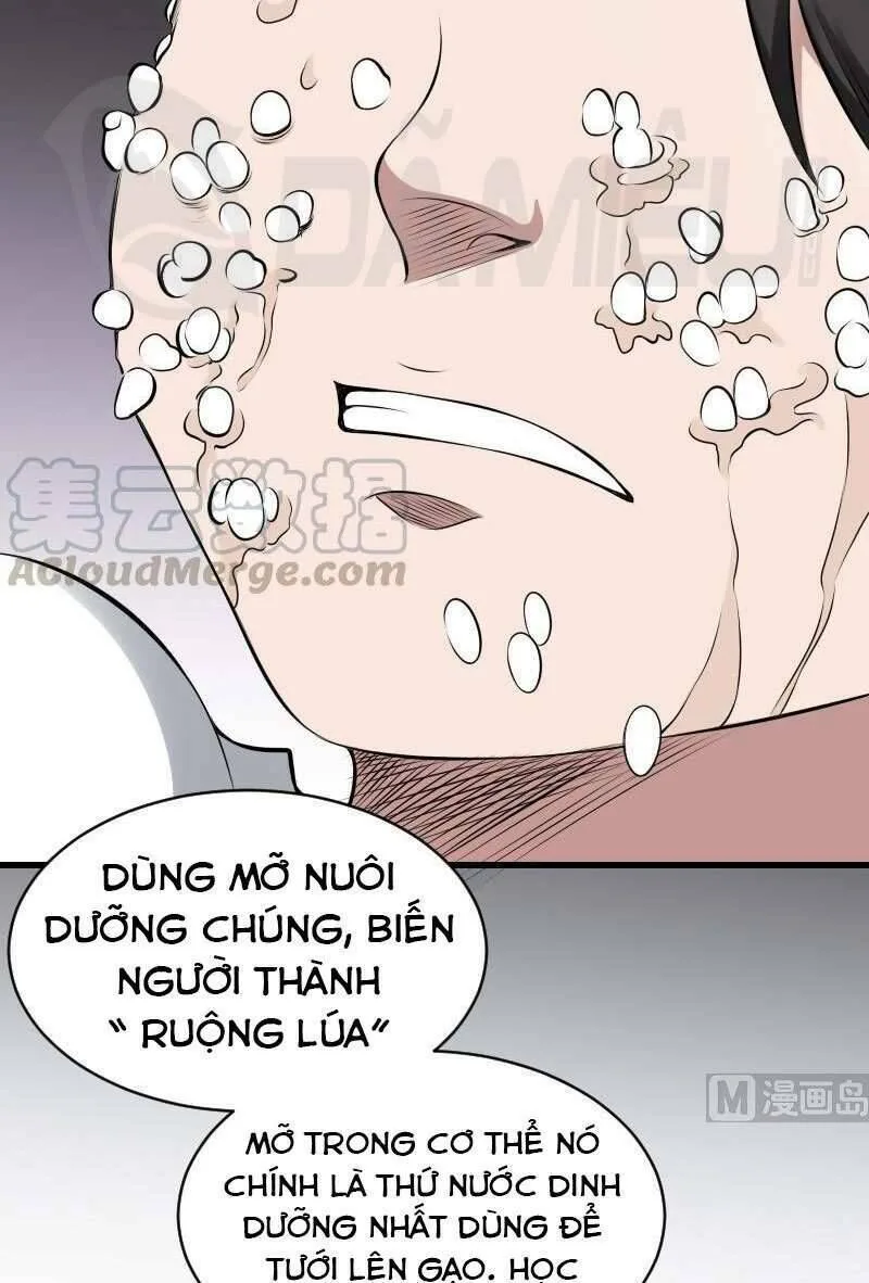 Văn Âm Sư chương 20 - trang 8