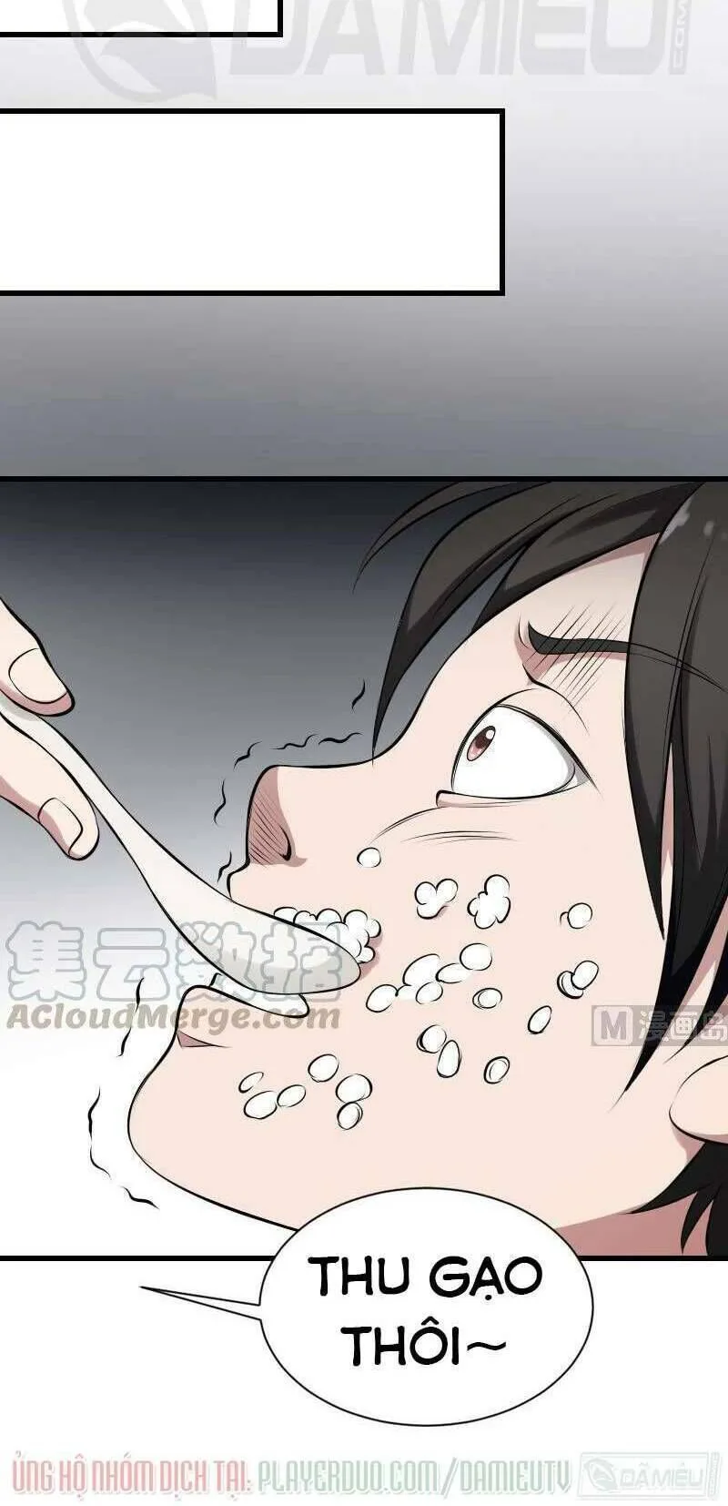 Văn Âm Sư chương 20 - trang 11