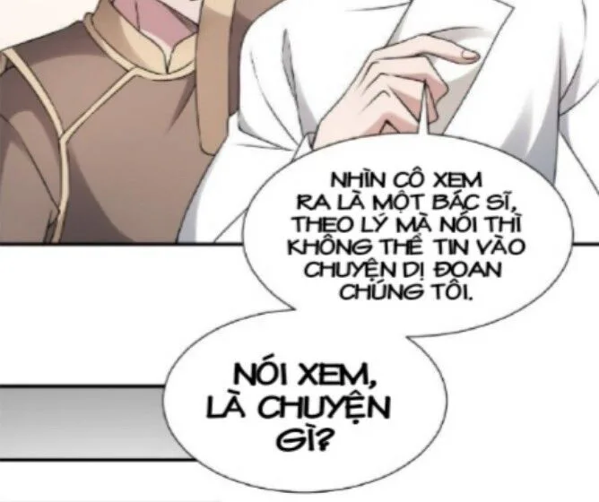 Văn Âm Sư chương 24 - trang 8