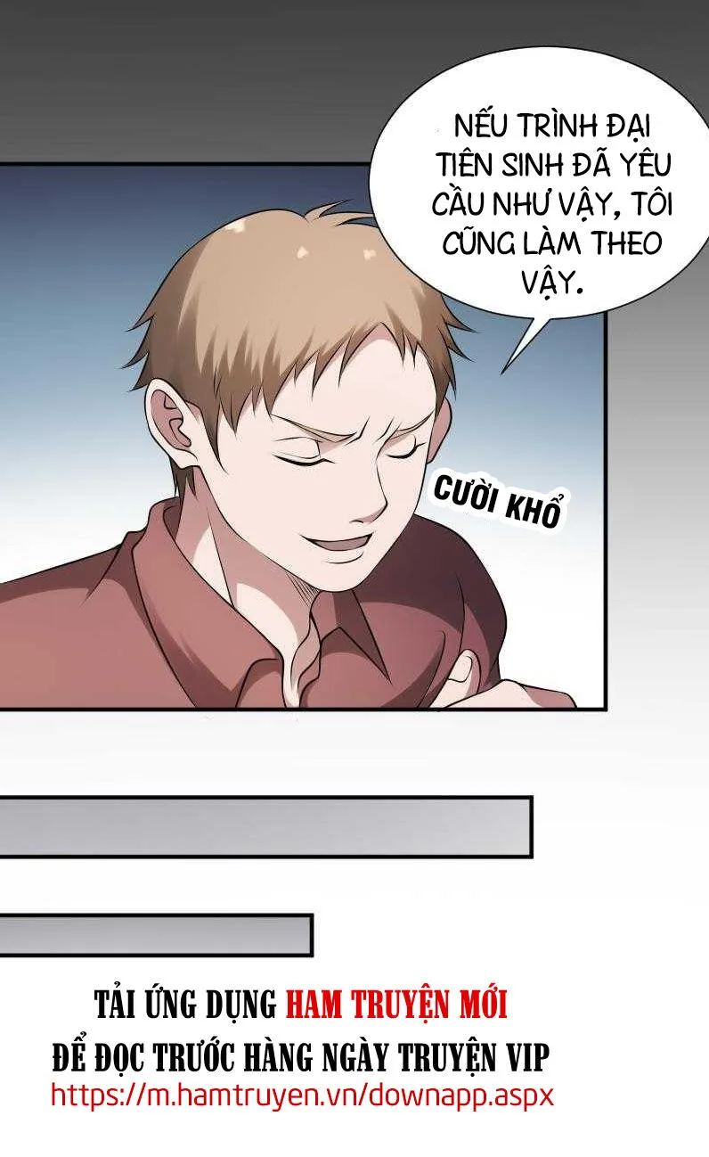 Văn Âm Sư chương 30 - trang 12